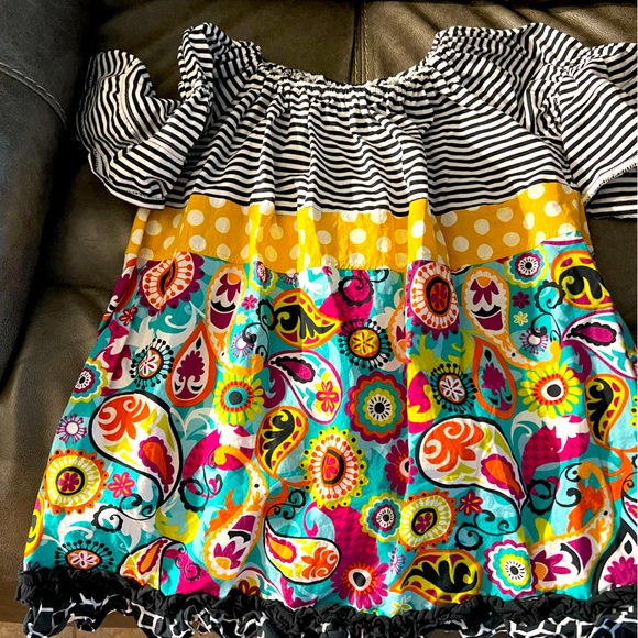 Other - Castles and Crowns Size 4 Children’s top